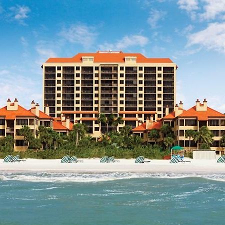 Hilton Grand Vacations Eagle'S Nest ליבוניה מראה חיצוני תמונה