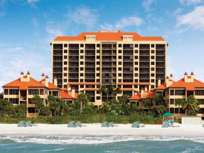Hilton Grand Vacations Eagle'S Nest ליבוניה מראה חיצוני תמונה
