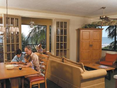 Hilton Grand Vacations Eagle'S Nest ליבוניה מראה חיצוני תמונה